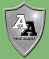 Логотип аудиторского агентства